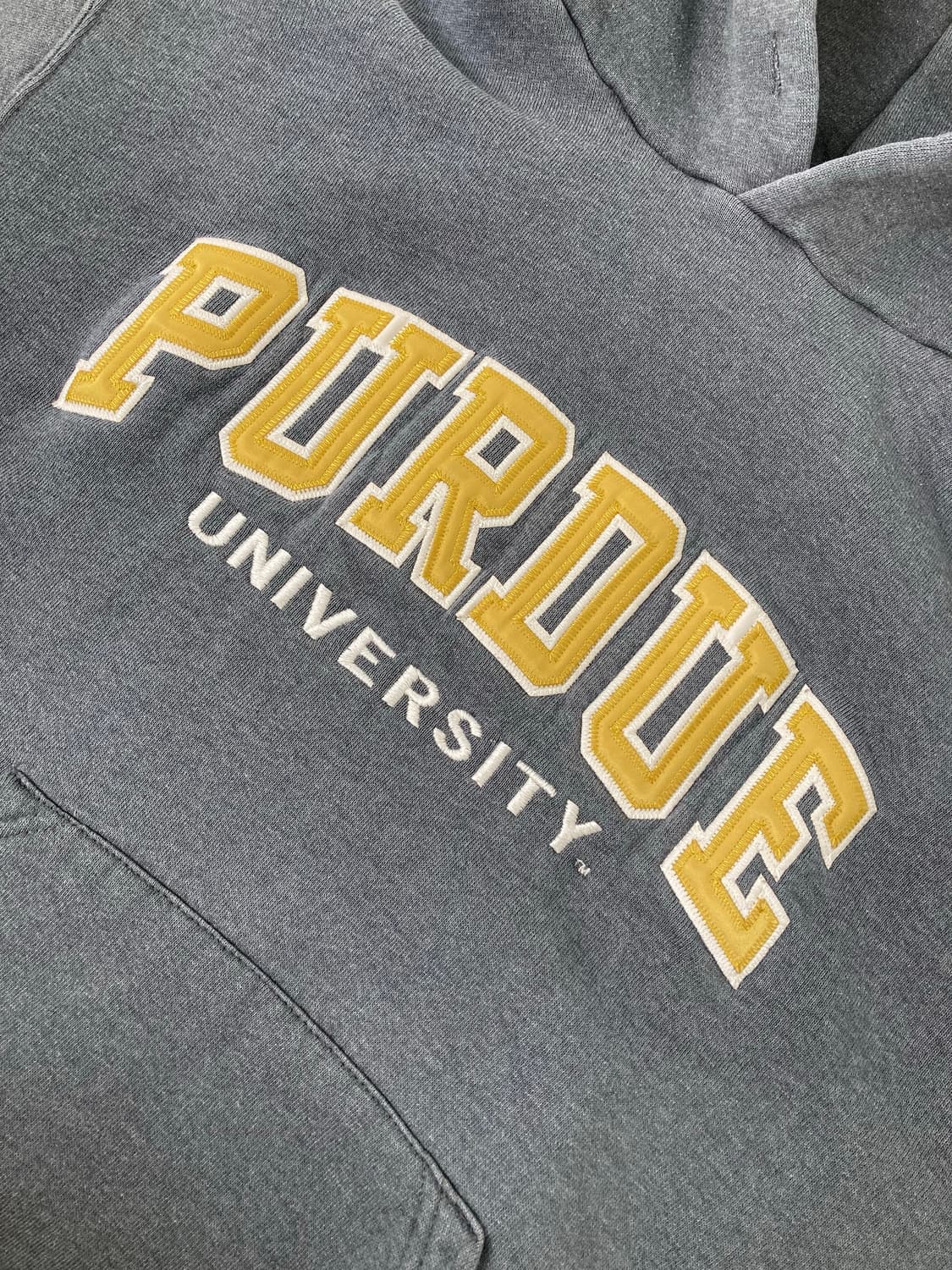 90s Russell Hoodie 상품이미지7