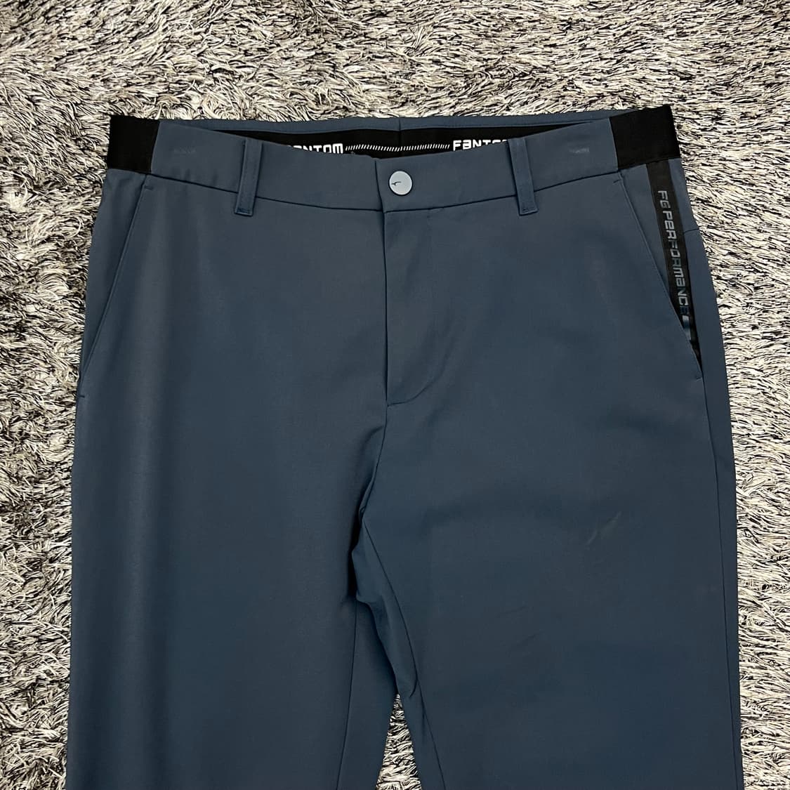 23년 팬텀 남성 슬랙스 (86-100) 상품이미지2