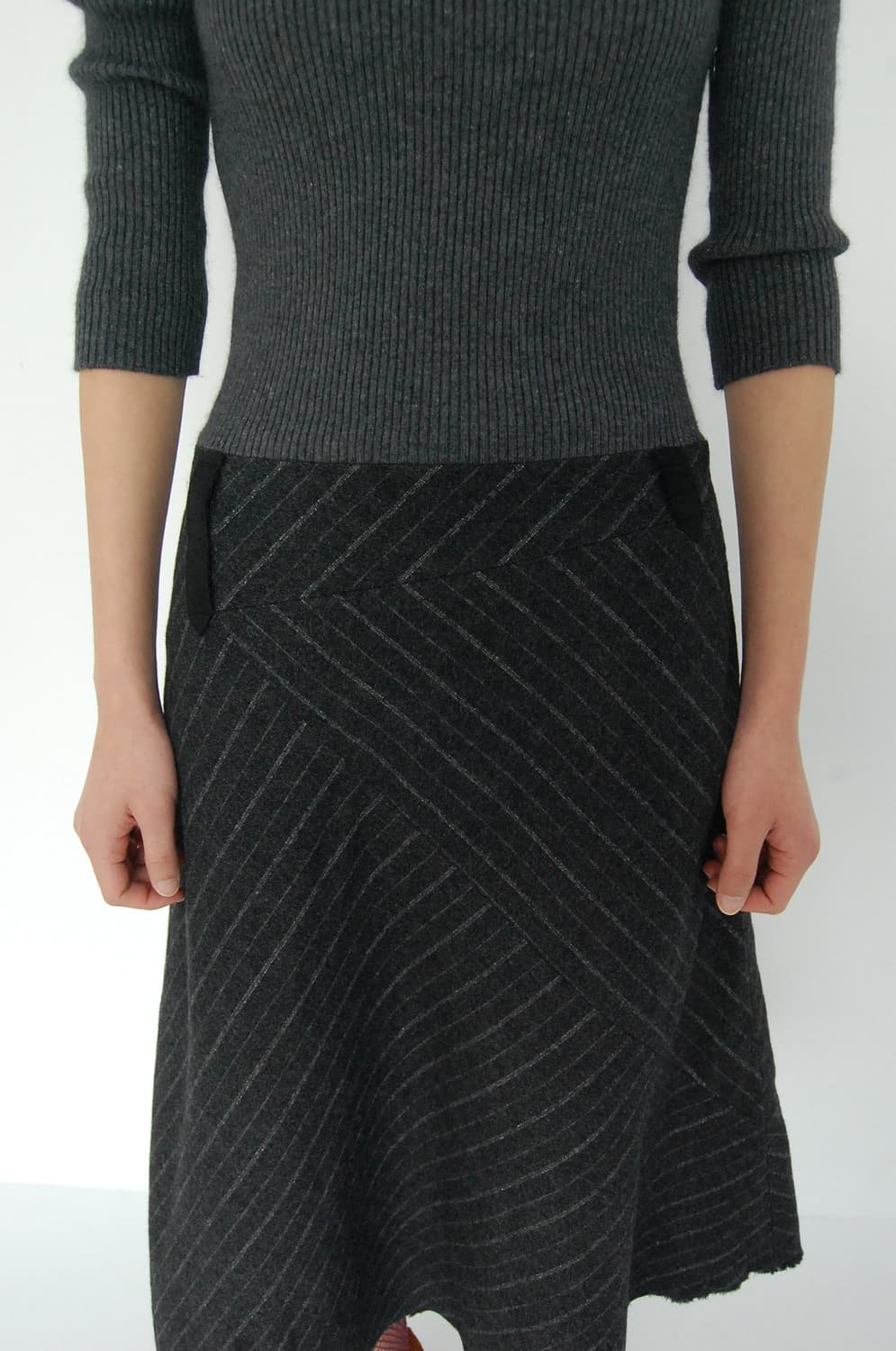 Brahmin unbalance one piece 상품이미지4