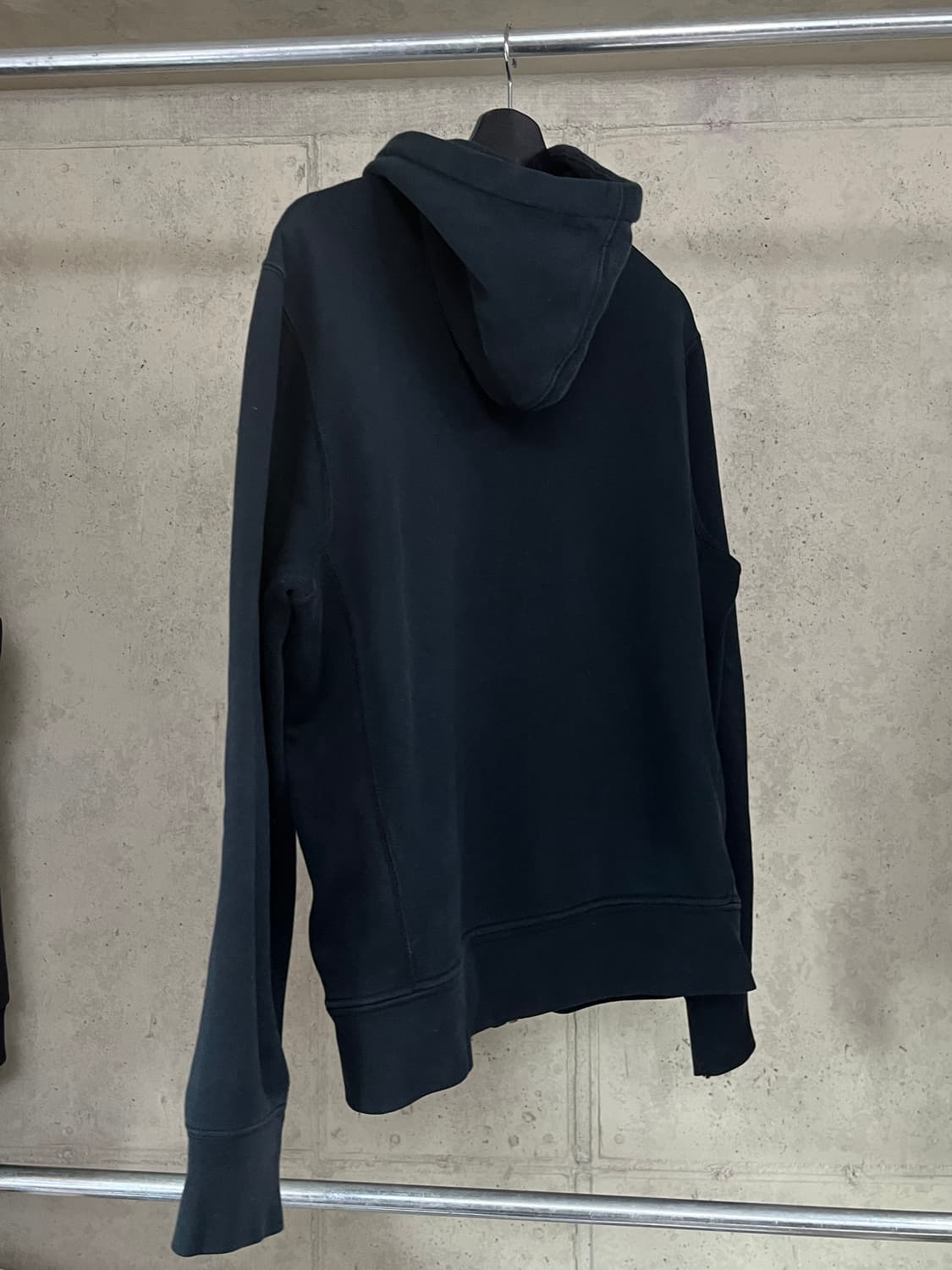 POLO RALPH LAUREN HOOD ZIP-UP 상품이미지5