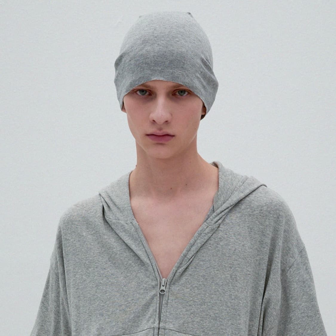 이니어 비니 그레이 상품이미지2