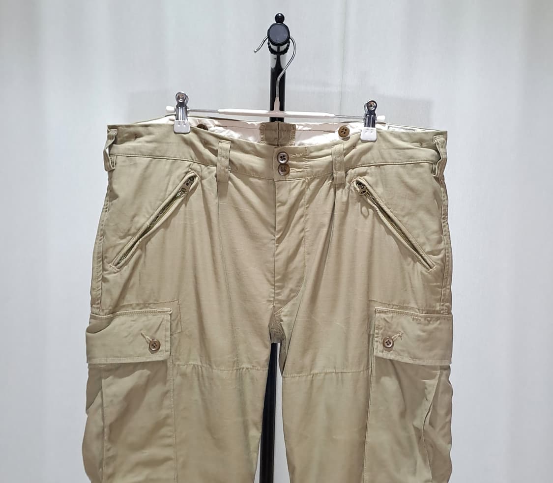 (택포) 폴로 카고 팬츠 36 B20 상품이미지2
