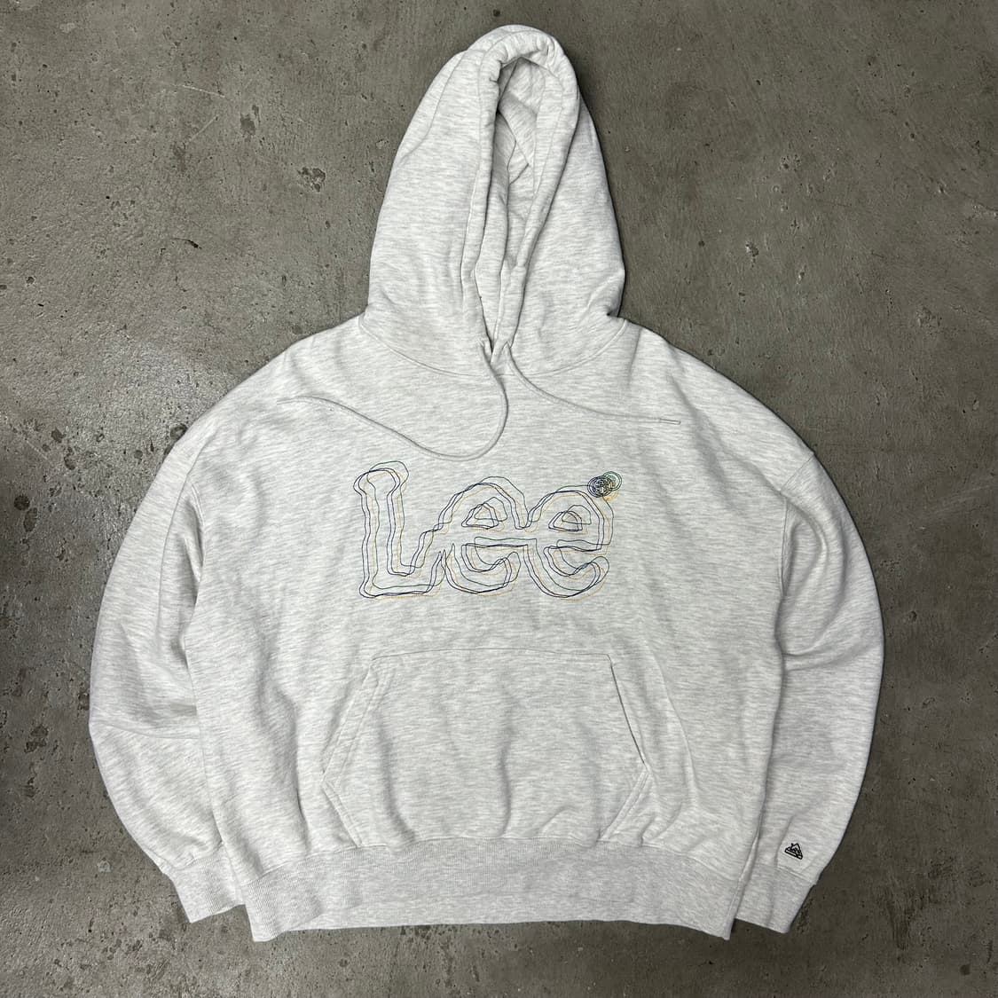 lee 후드티[603] 상품이미지1