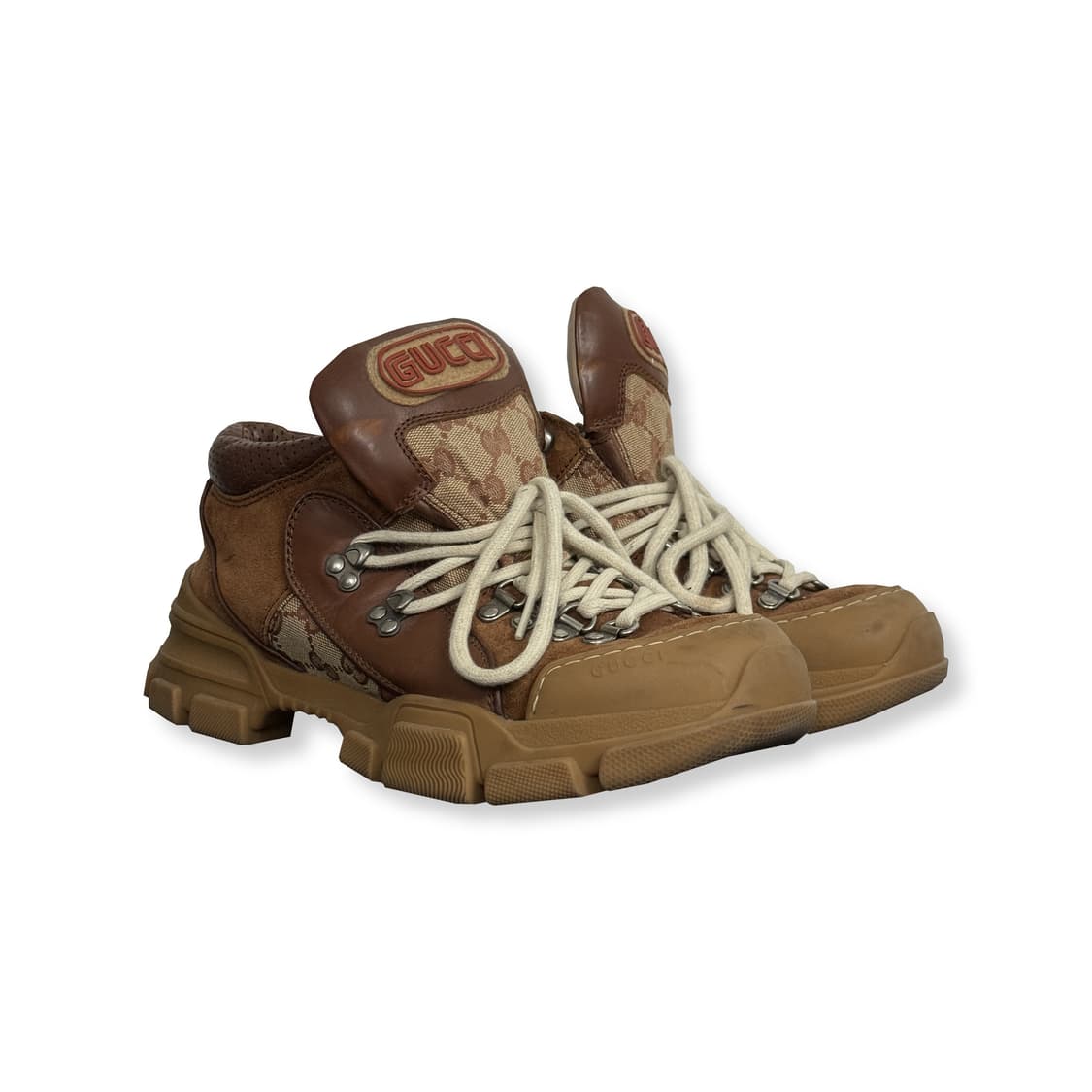 Gucci 18aw Flashtrack Shoes 상품이미지1