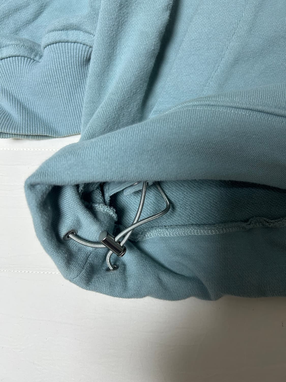 준지 후드 판매 (s사이즈, 상태최상) 상품이미지4