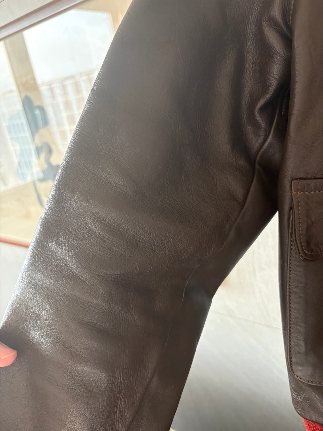 토이즈 맥코이 toys mccoys a-2 a2 자켓 상품이미지9