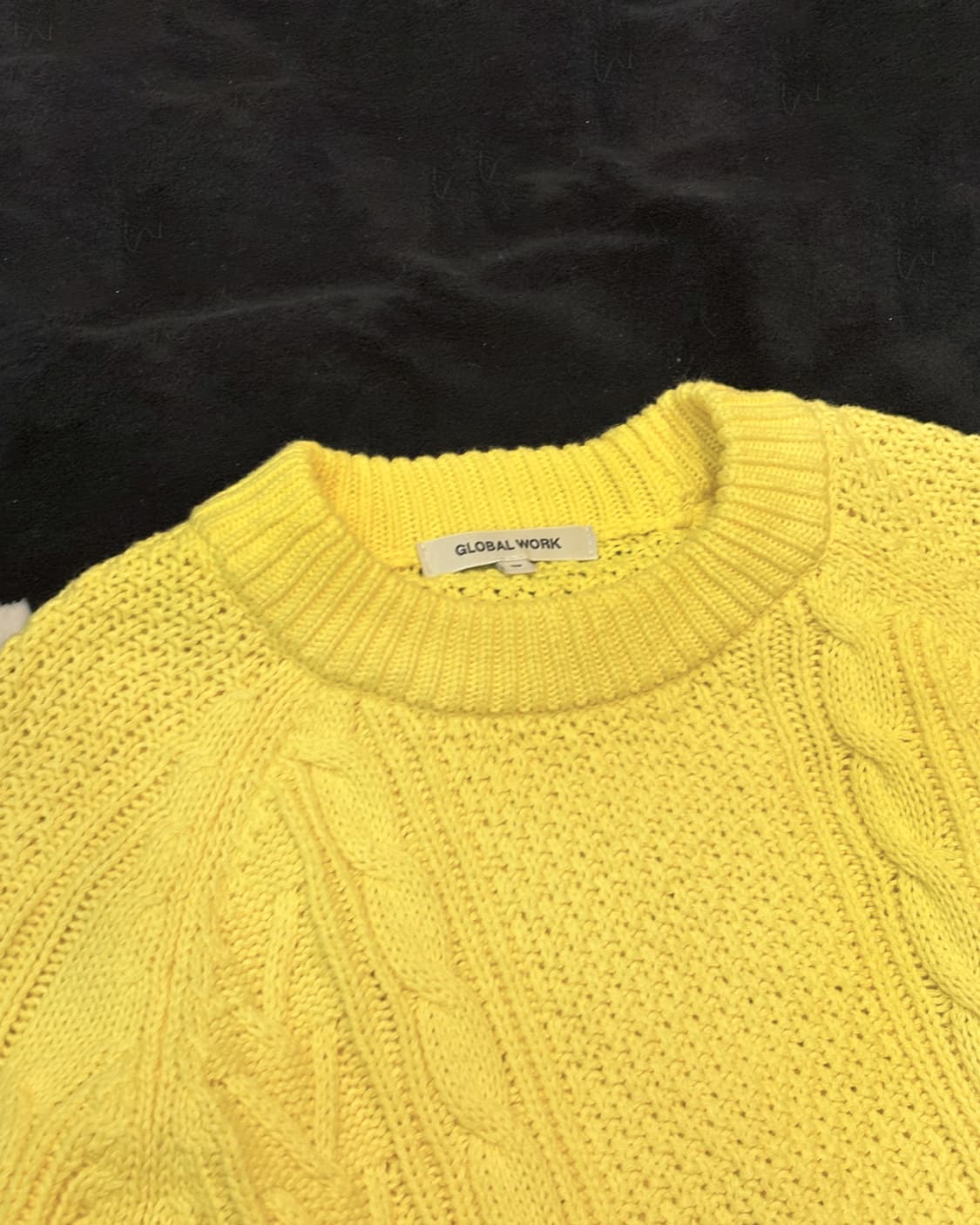 일본빈티지 글로벌워크 상품이미지2