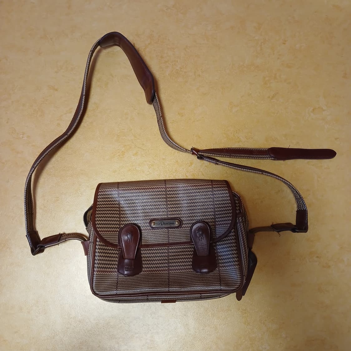 폴로 가방 상품이미지2