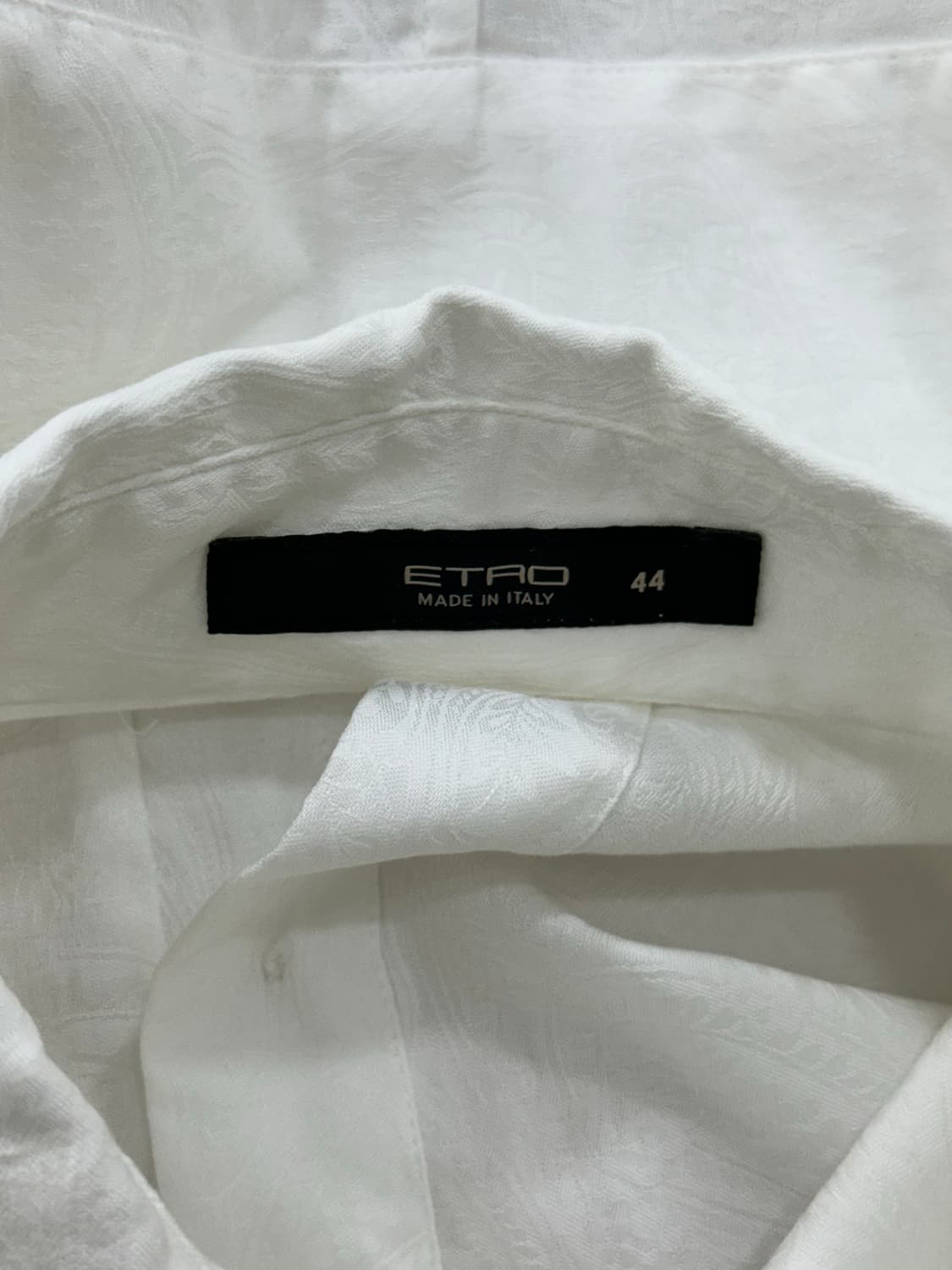 에트로 남방 상품이미지7