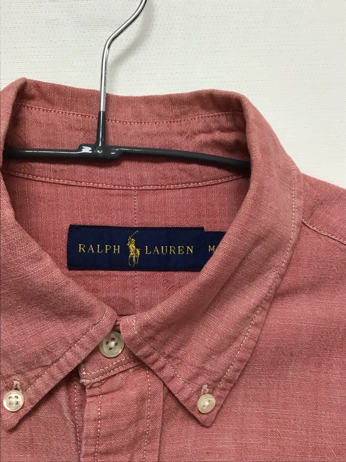 폴로 반팔셔츠 상품이미지3