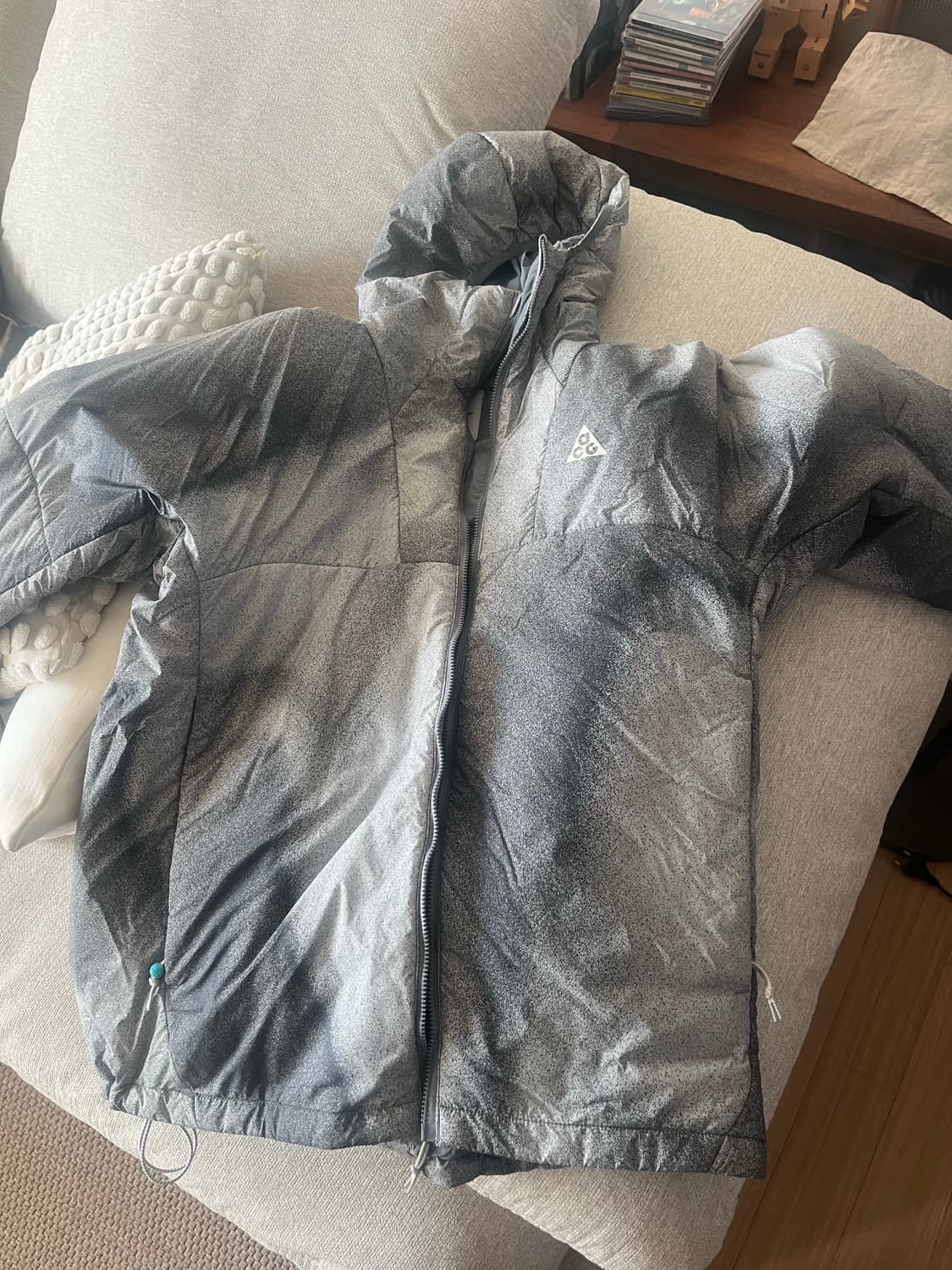 ACG 로프 드 도프 상품이미지1