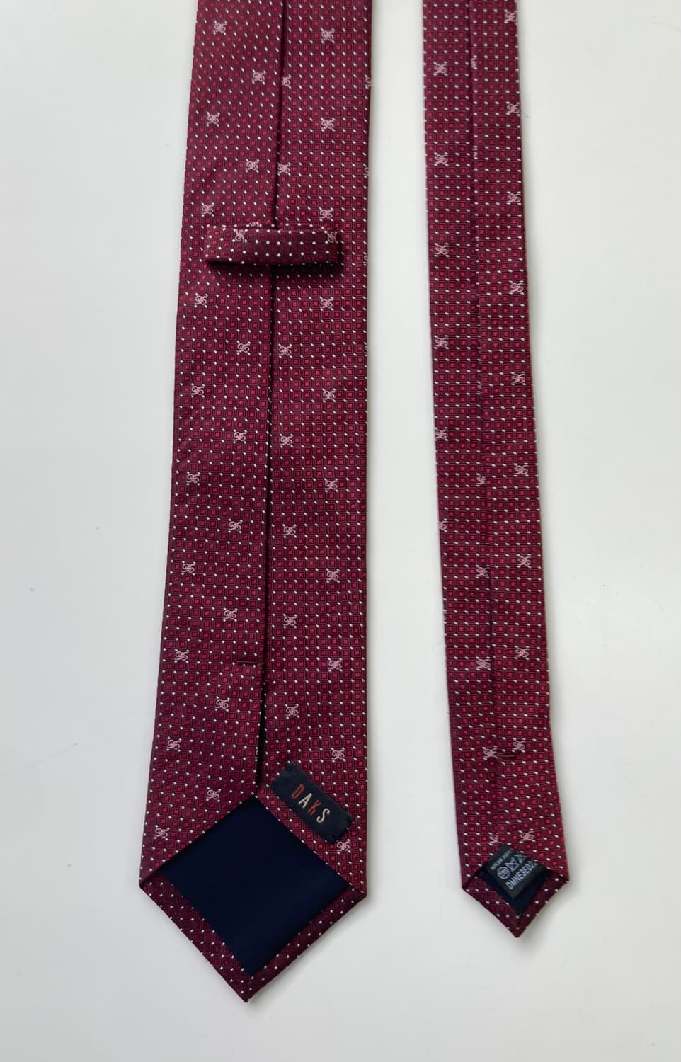 닥스 넥타이 상품이미지2