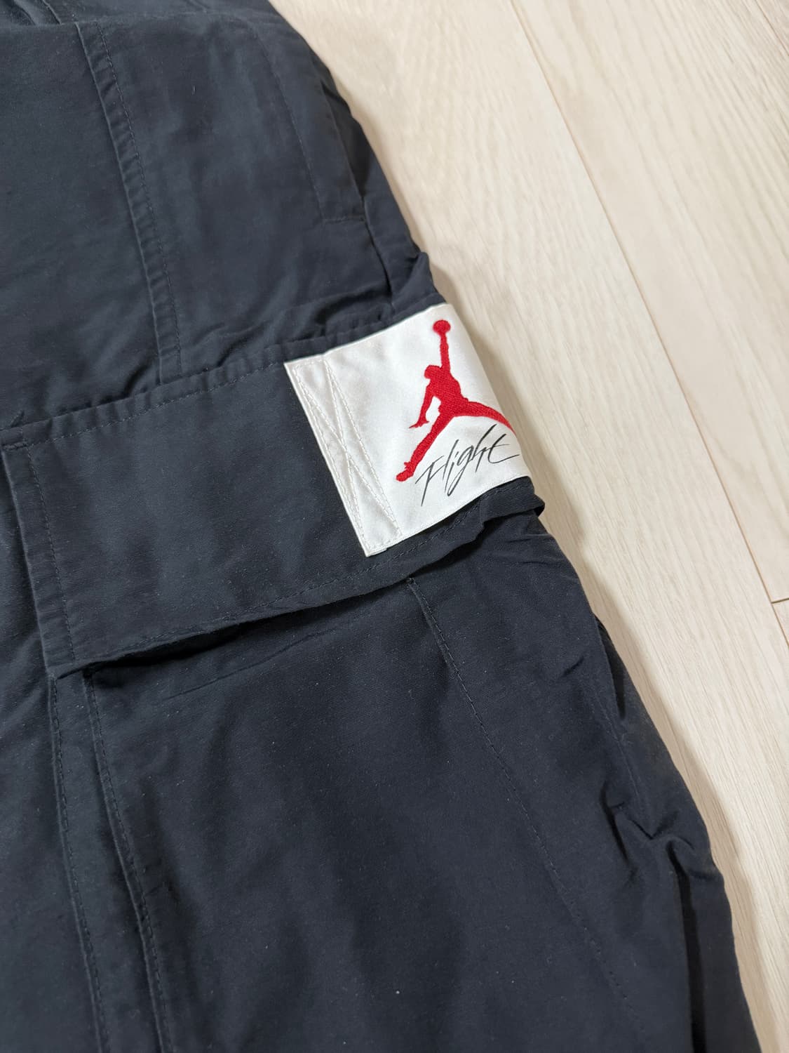 나이키 조던 스탠다드핏 트레이닝바지 L사이즈 상품이미지2