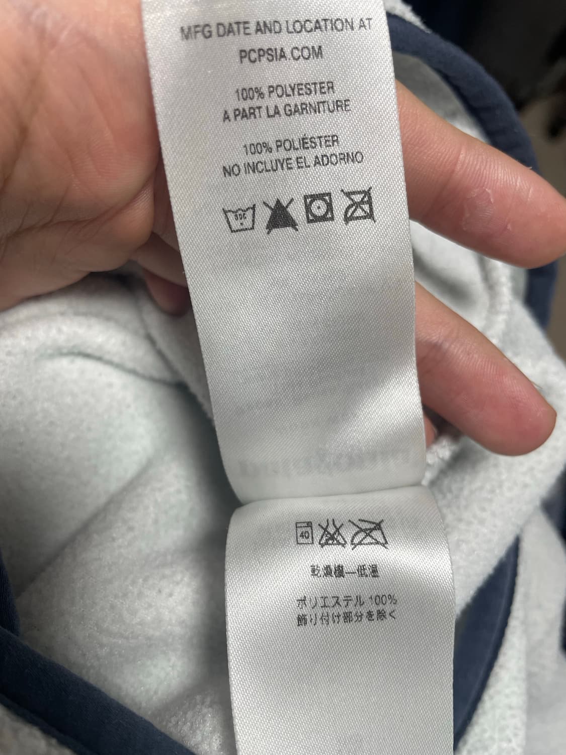 파타고니아 신칠라 m 상품이미지5