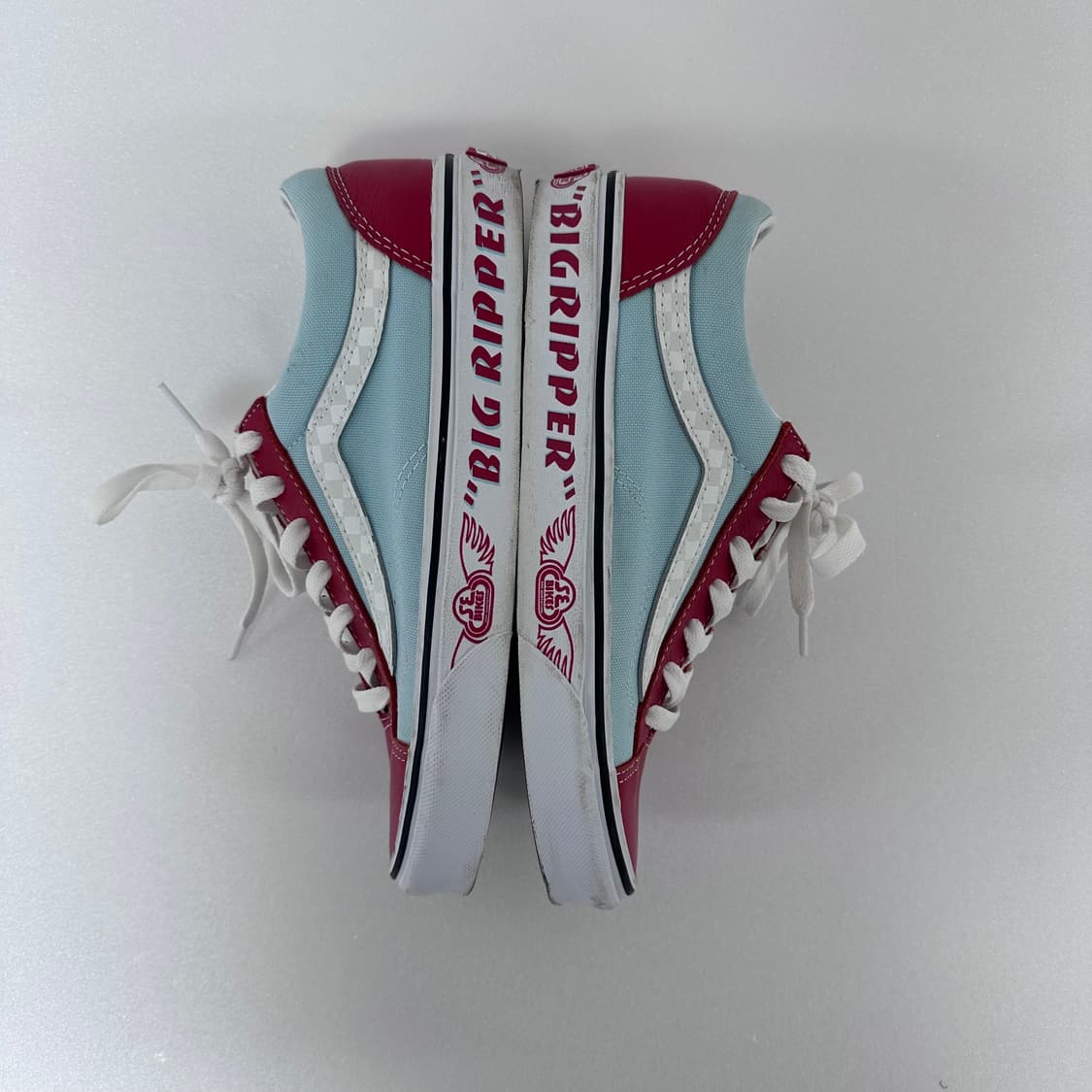 반스 VANS x SE BIKES 스타일 36 스니커즈 운동화 235 상품이미지6