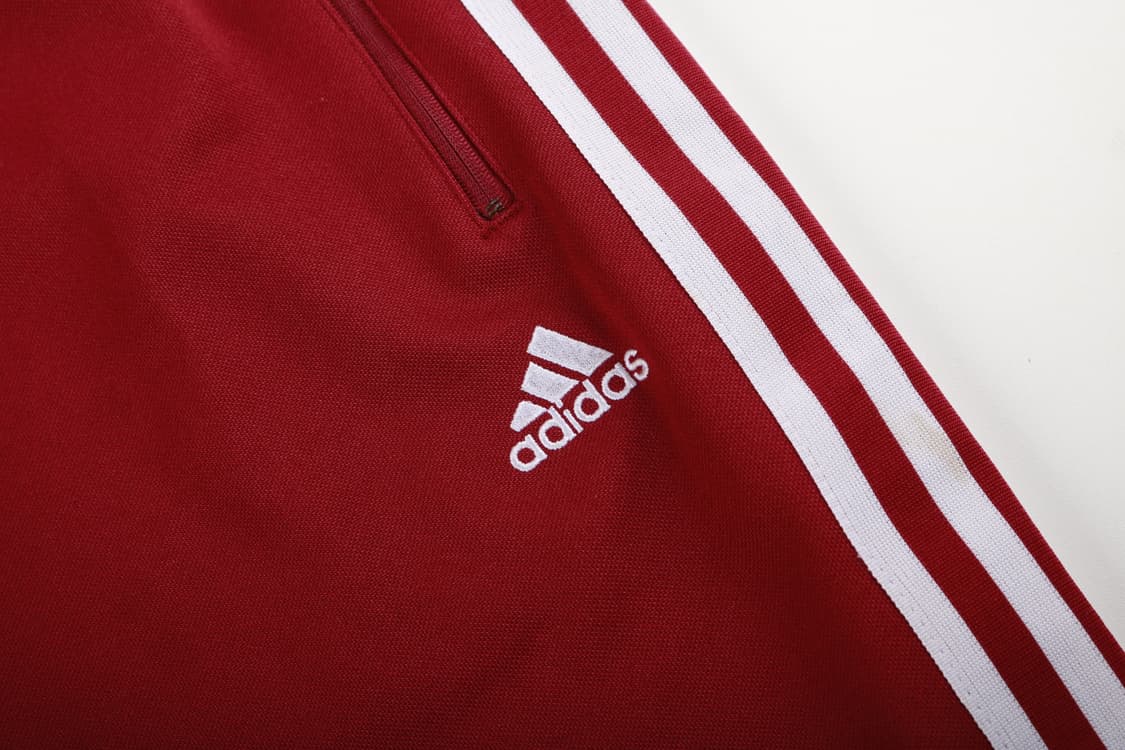 [XXL] 아디다스 올드스쿨 버건디 트랙팬츠 상품이미지2