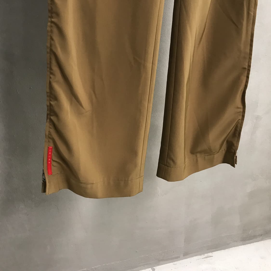 프라다 슬랙스 52 상품이미지4