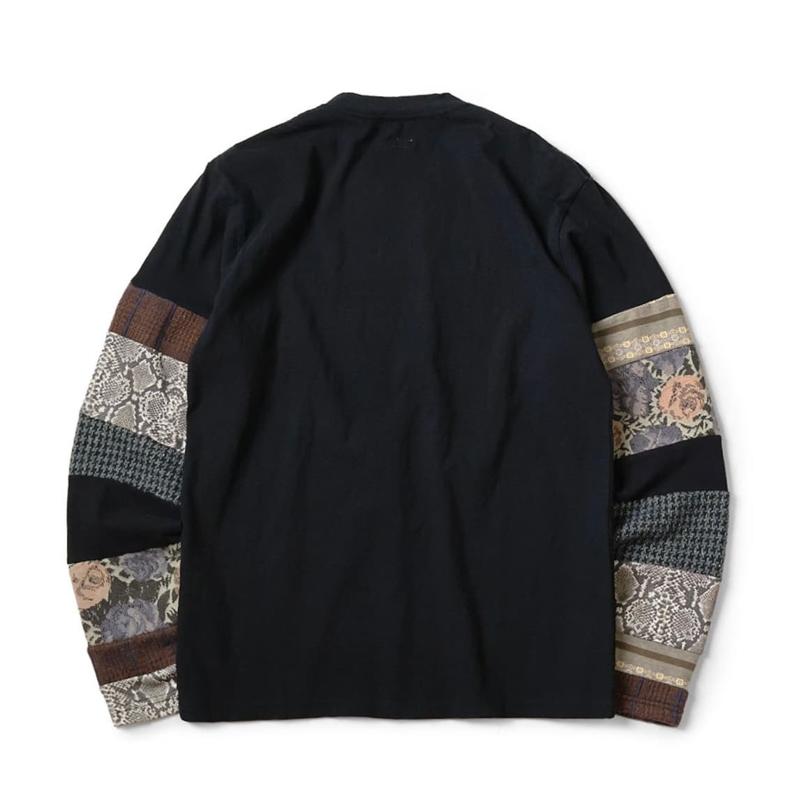 캐피탈 18.5 히피 롱 티셔츠 상품이미지2