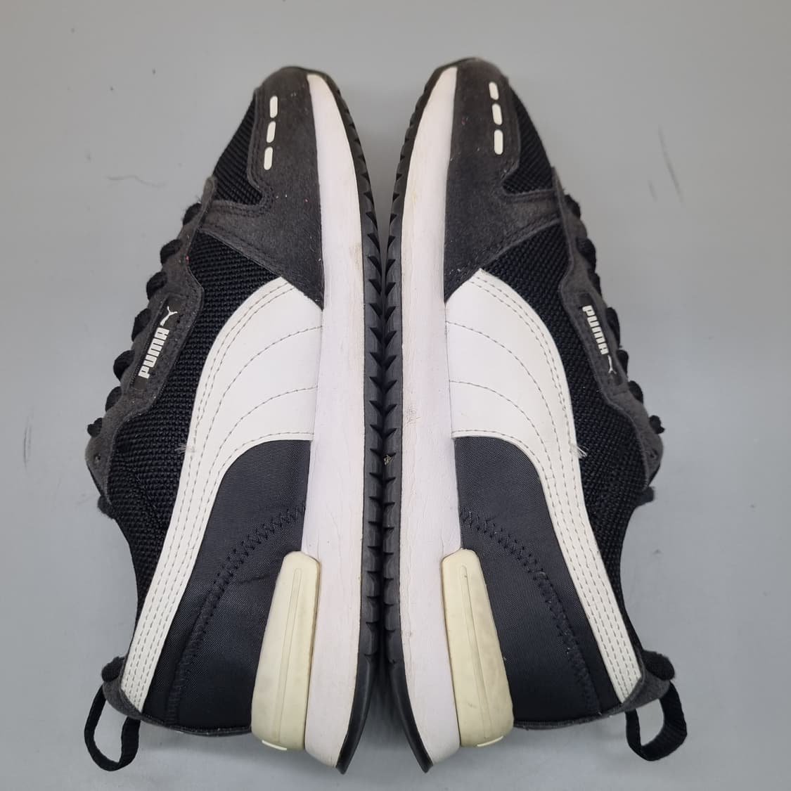 푸마 R78 운동화 245 상품이미지5