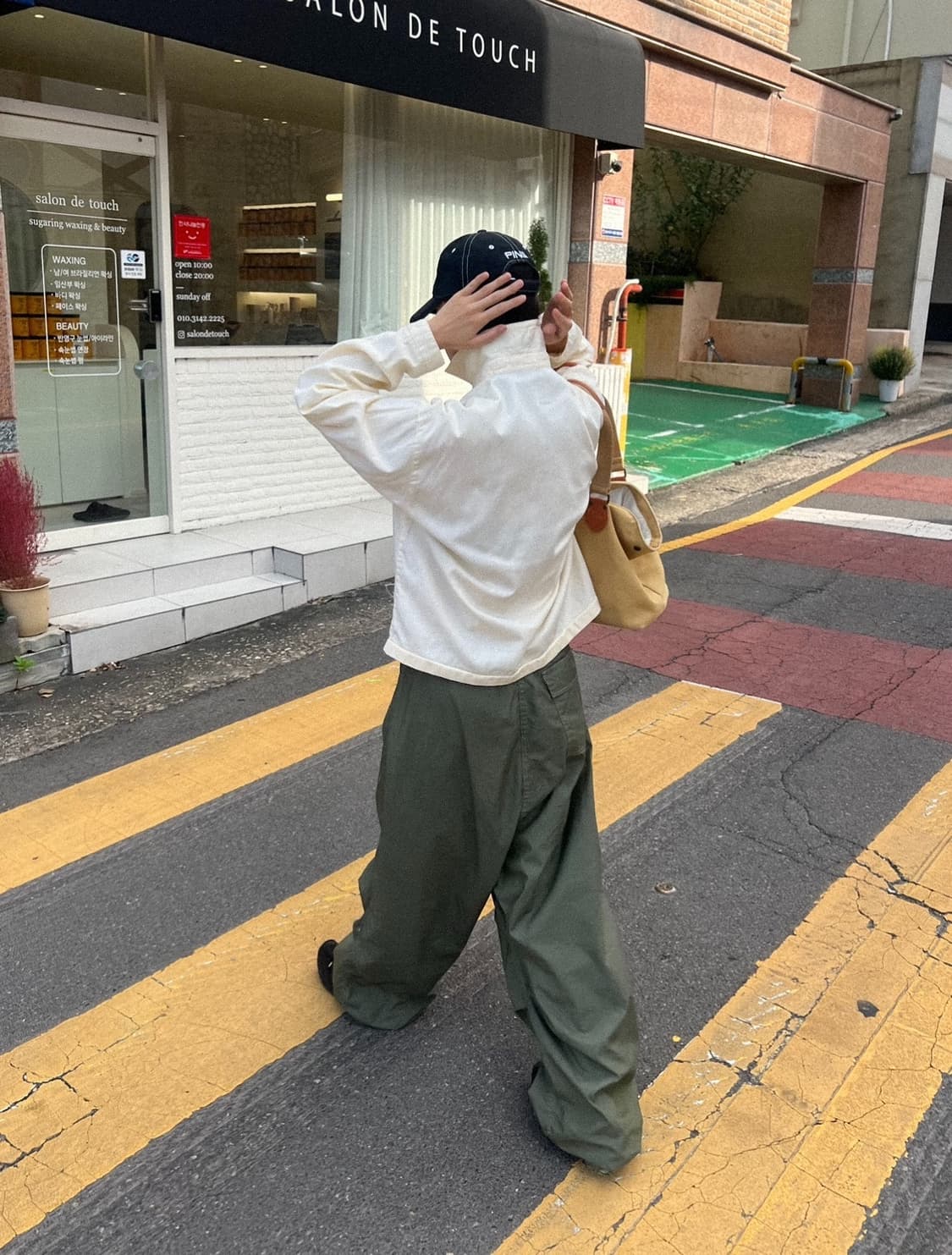 Guy Jacket 상품이미지1