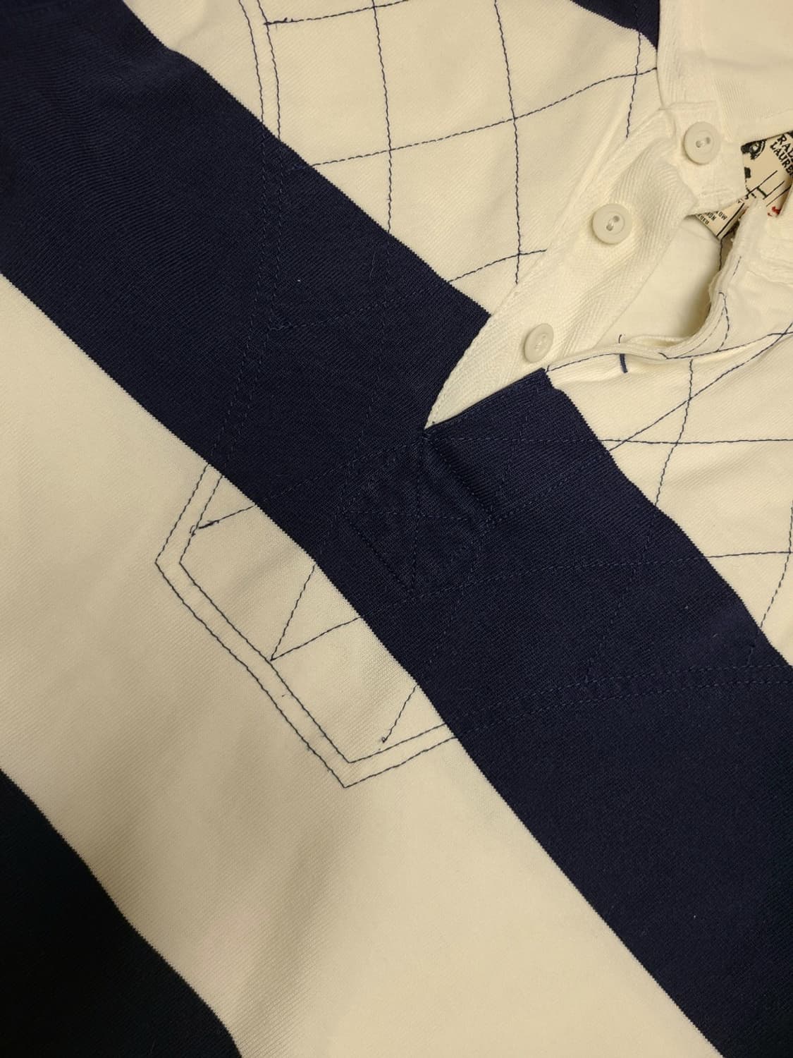 랄프로렌 럭비티셔츠 상품이미지4