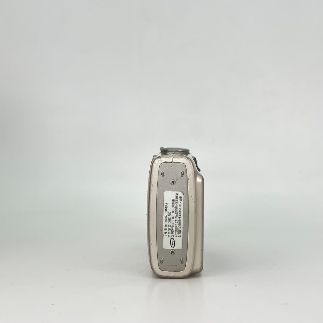 캐논 익서스 Canon IXUS 750 샴페인골드 상품이미지6