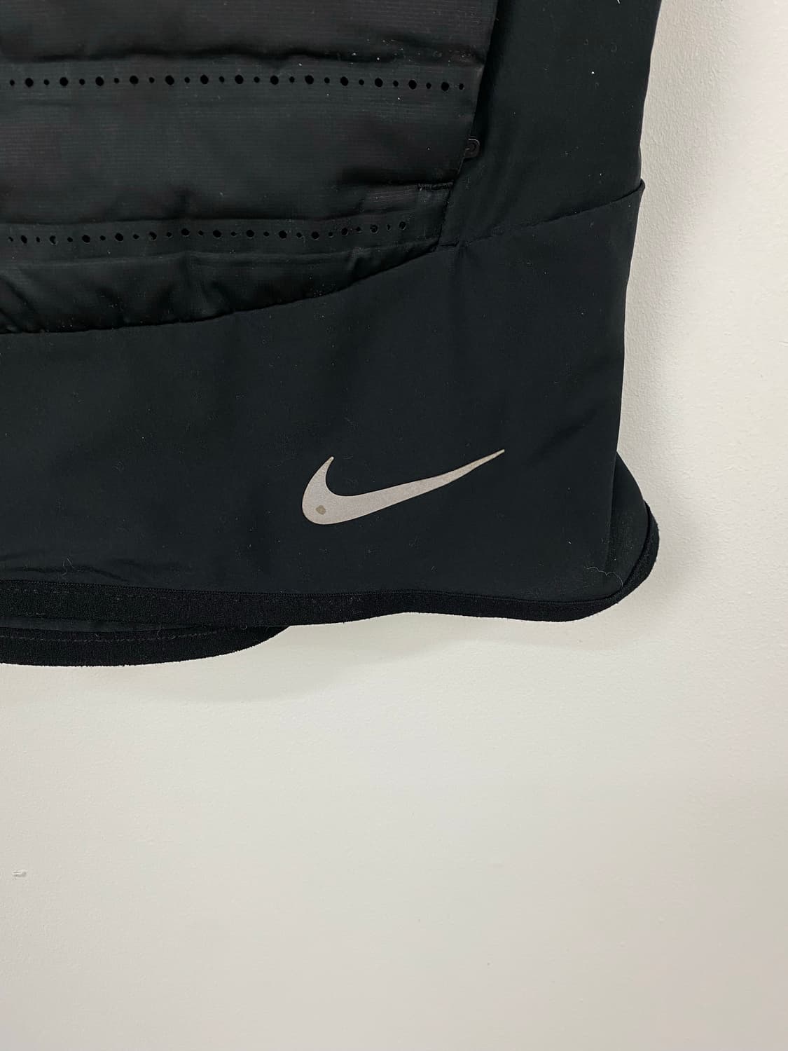 나이키 러닝 에어로로프트 경량 조끼패딩 L 상품이미지3