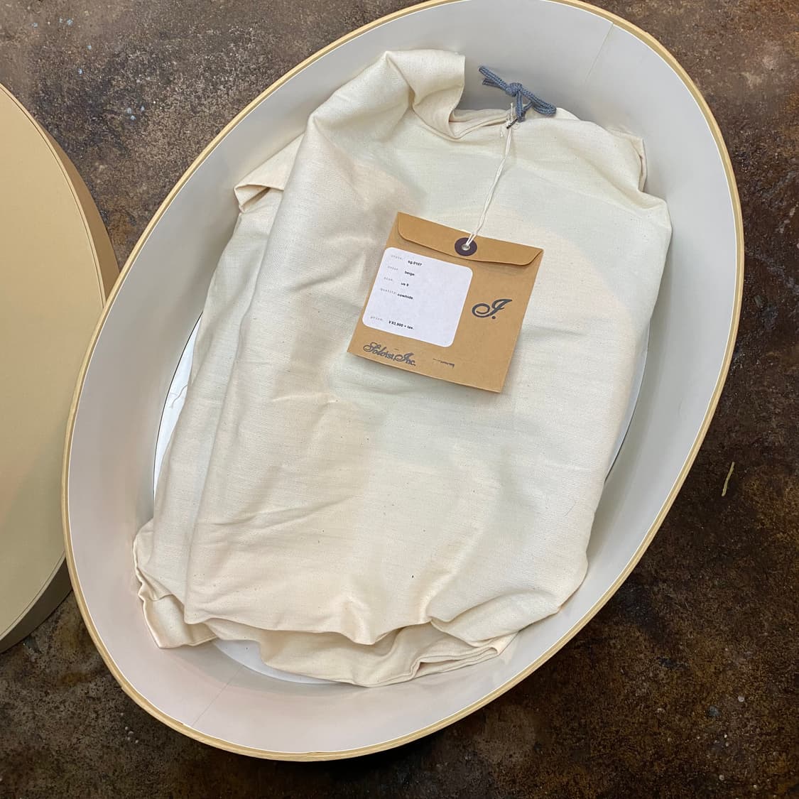 (9) 솔로이스트 부츠 상품이미지7