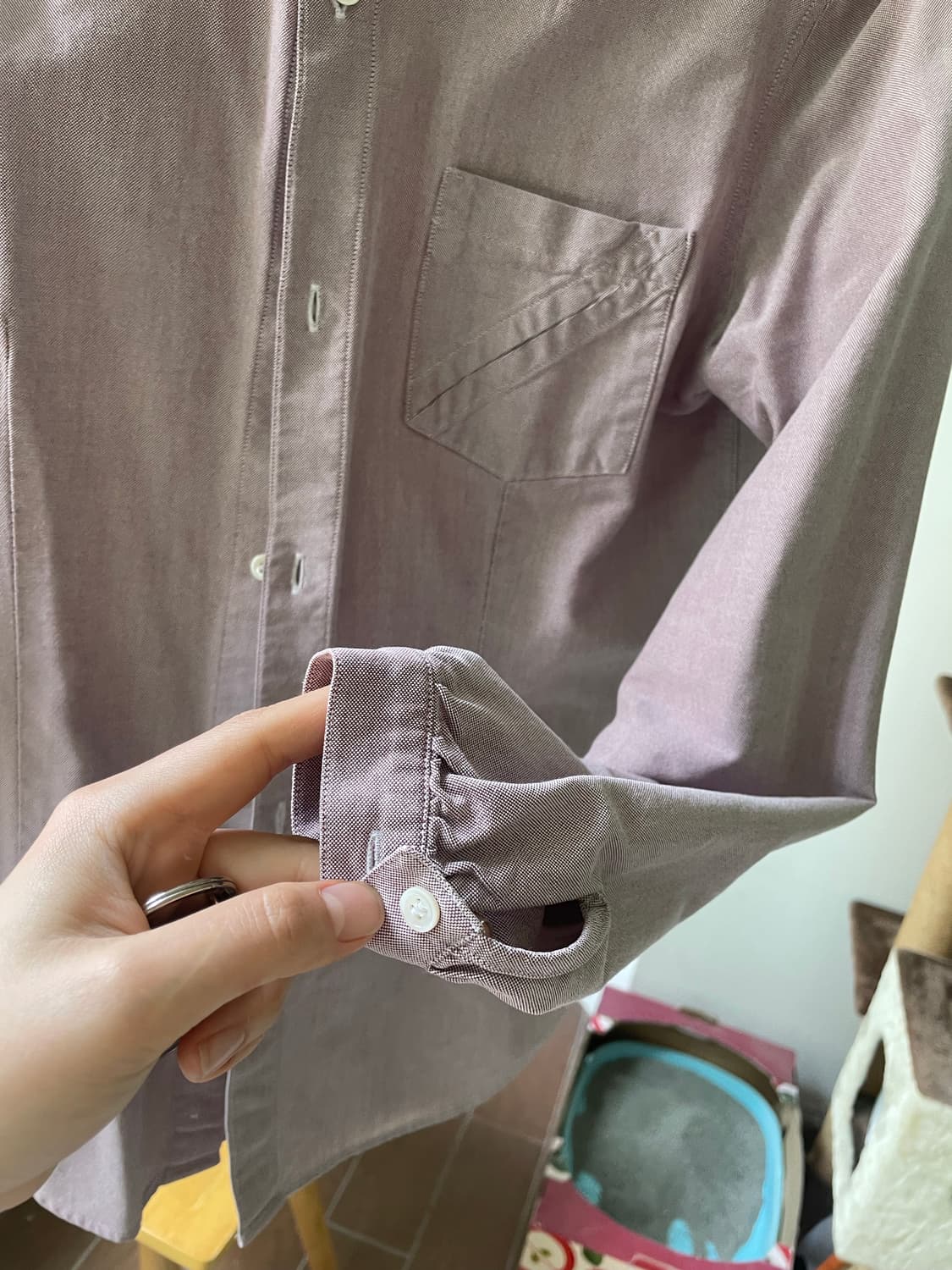 A.P.C 상품이미지3
