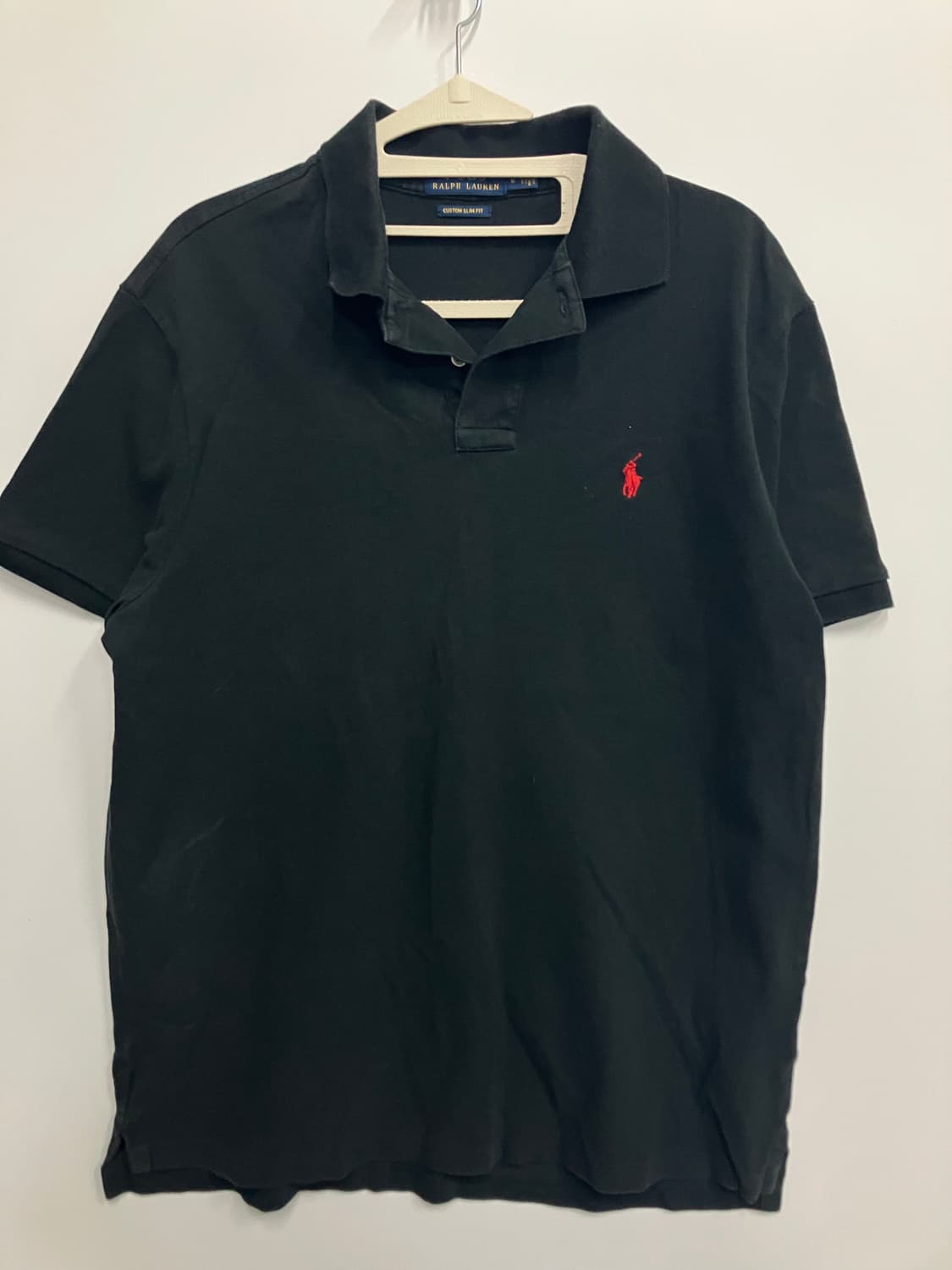 폴로 반팔 카라티 상품이미지1