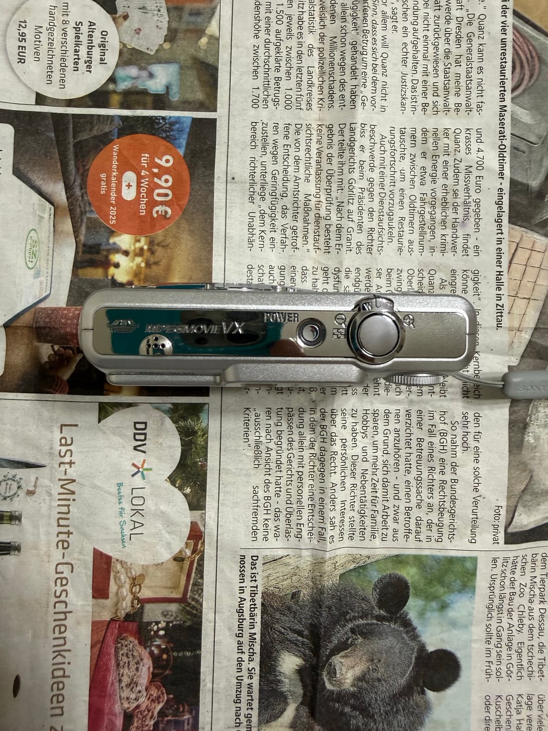 소니 Sony cybershot DSC-W30 상품이미지3