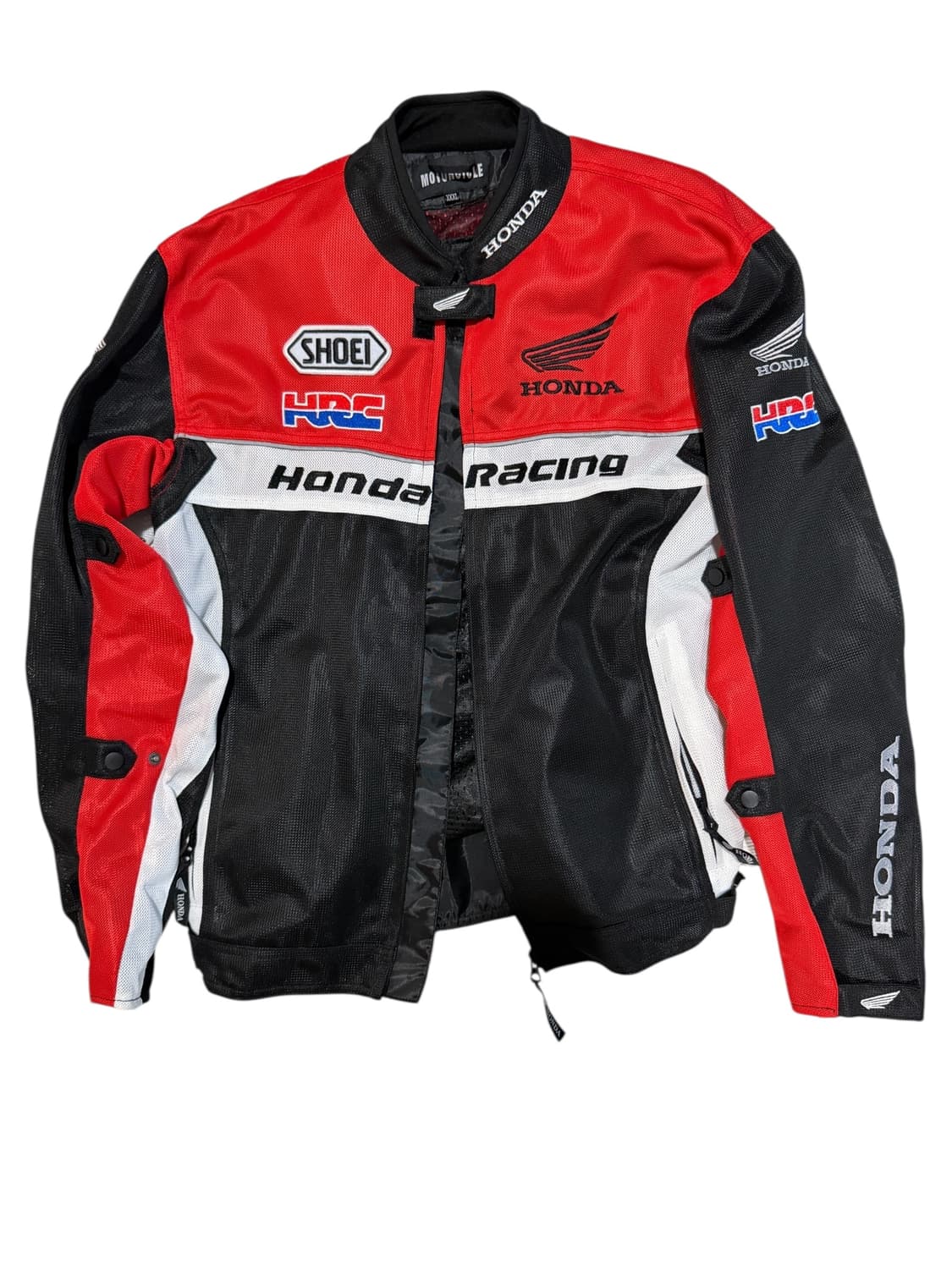 HONDA RACING RIDER JACKET 상품이미지1