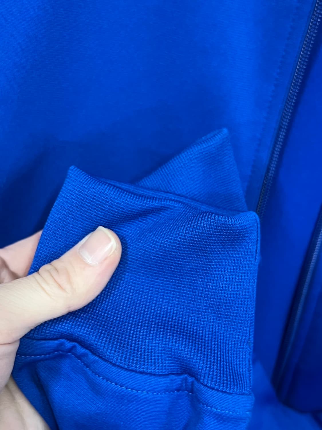 아디다스 슈퍼스타 트랙탑 져지 상품이미지4