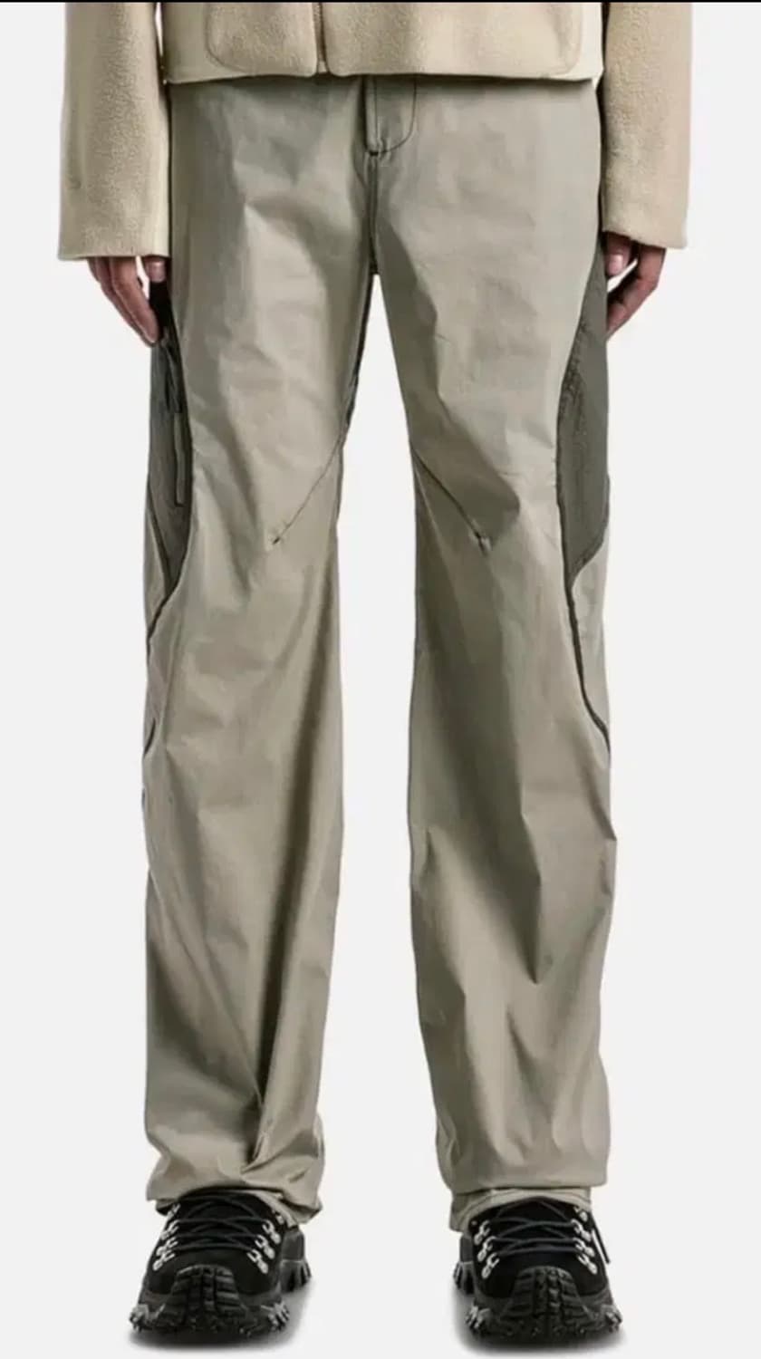 혜인서 슬레이트 패널 팬츠 3사이즈 상품이미지3