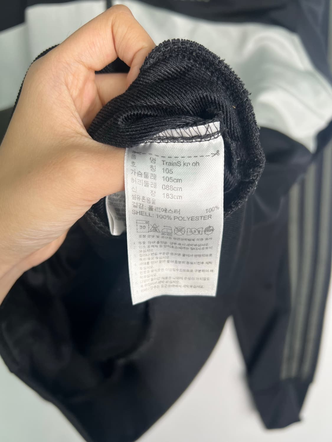 아디다스 져 상품이미지3