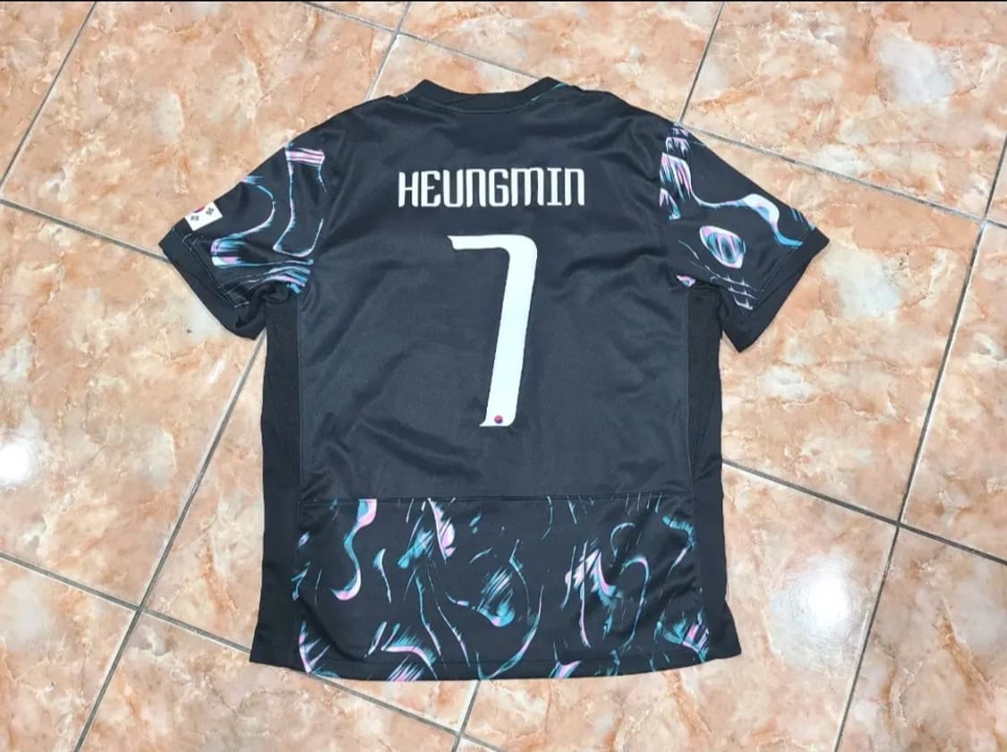 나이키 24 26 대한민국 축구 국대 축구져지 상품이미지2