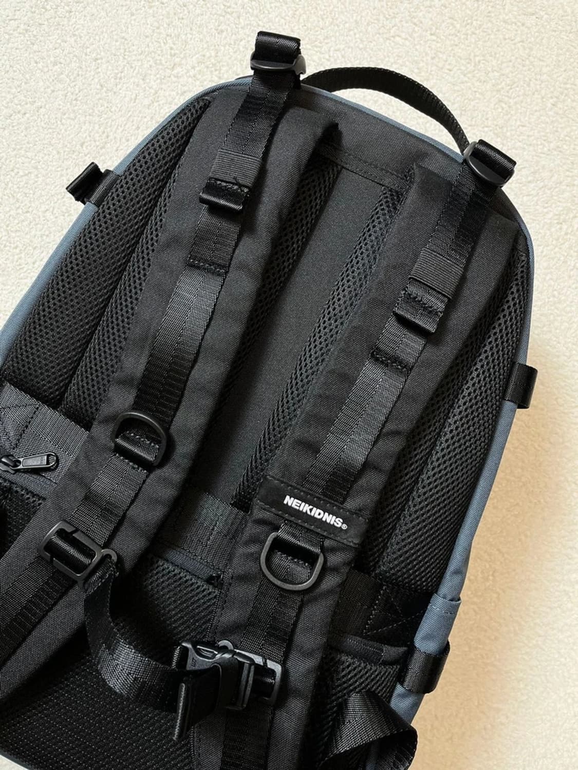 네이키드니스 20ALL 디비전 백팩 A1762 상품이미지7