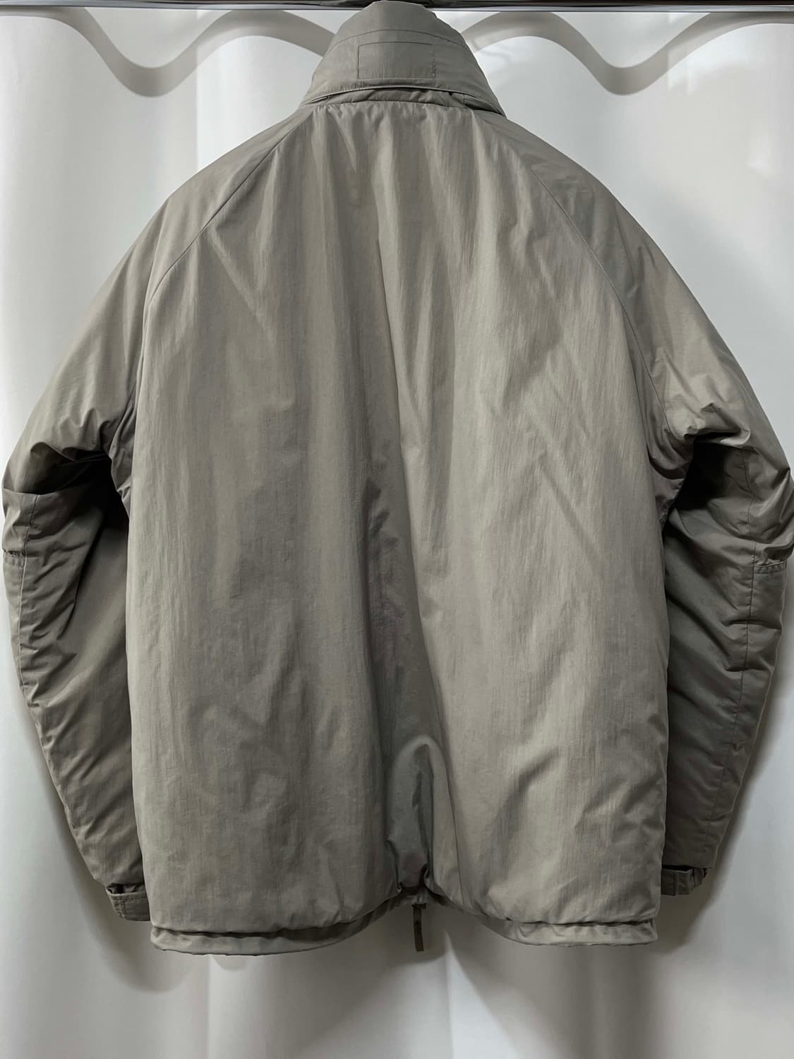 ECWCS 젠3 레벨7 미군 프리마로프트 군용 파카 자켓 상품이미지2