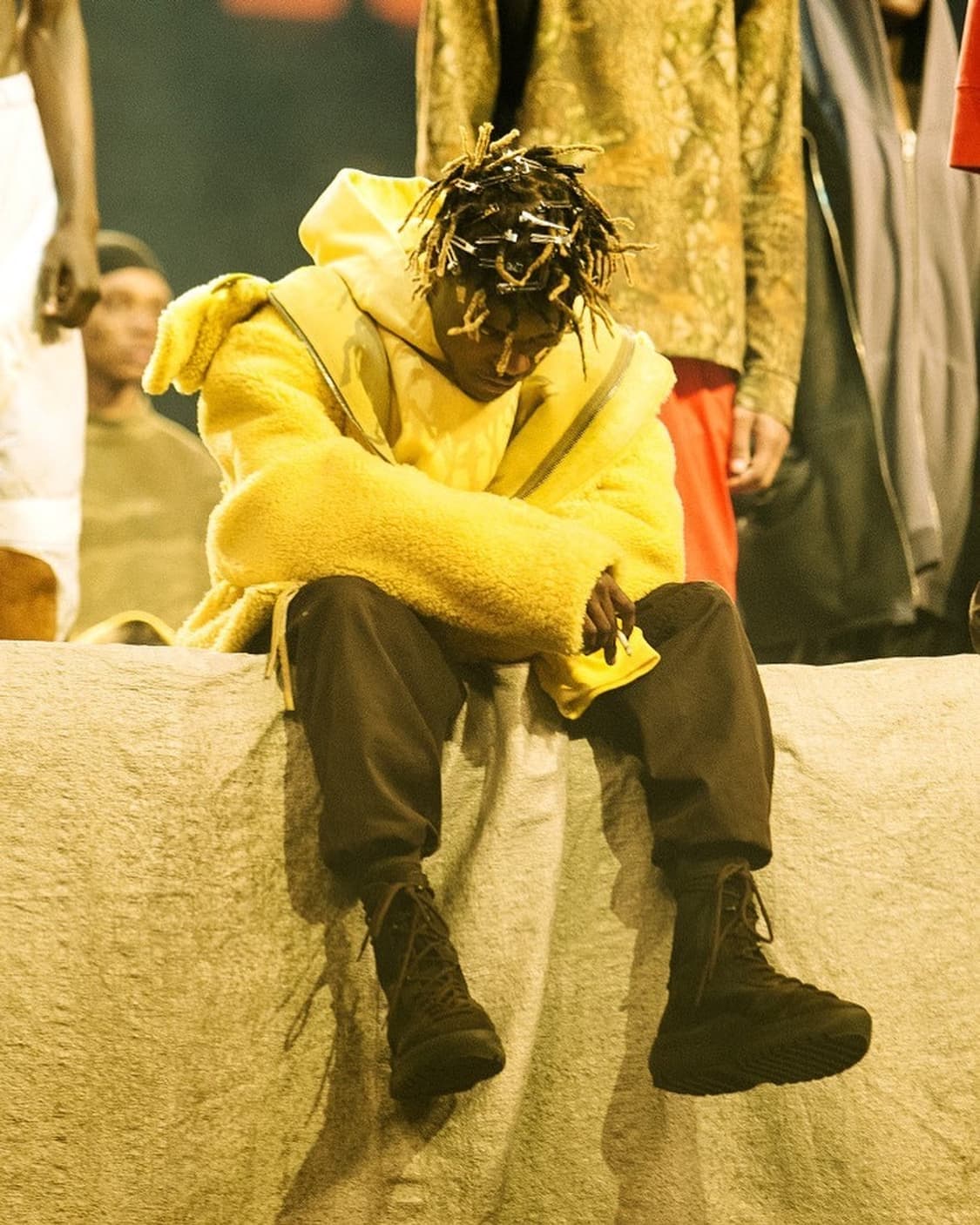 Yeezy season 제품들 매입해요 판매자 가격 우선 상품이미지1