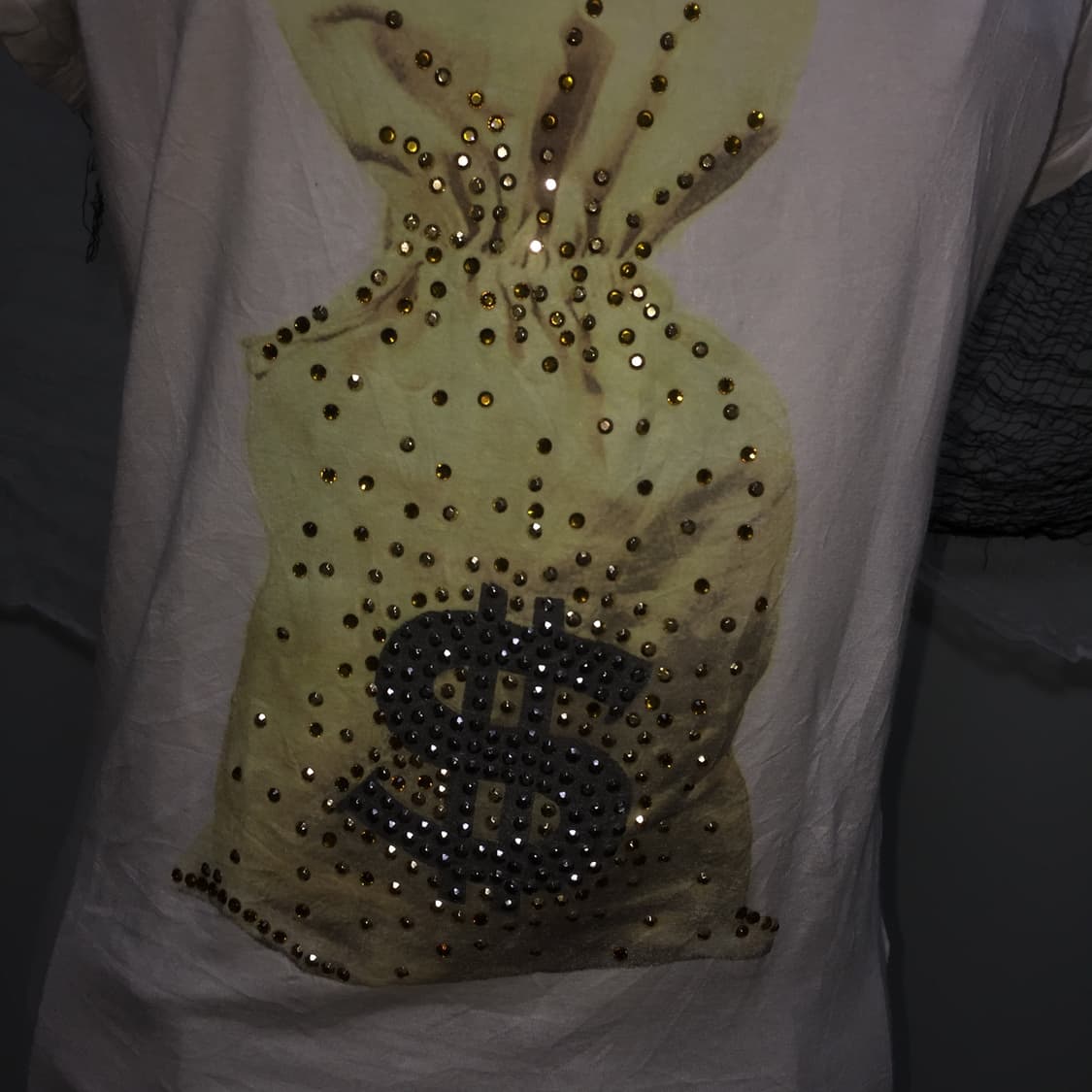 NORTHLAND money cubic puff T 상품이미지1