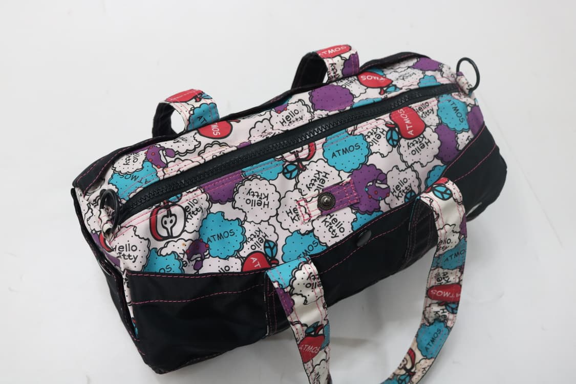 포터 아트모스 헬로키티 상품이미지6