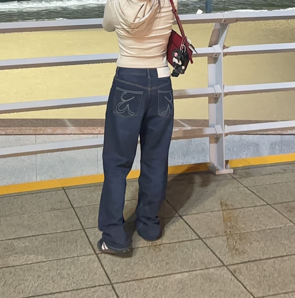 글로니 데님 상품이미지3