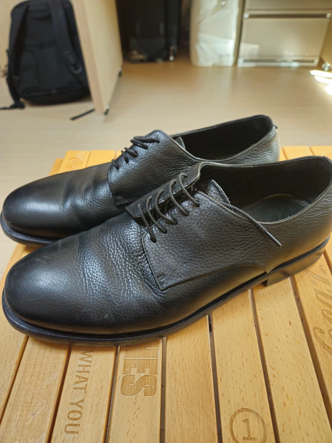 킨치 오피스 구두 265 상품이미지7