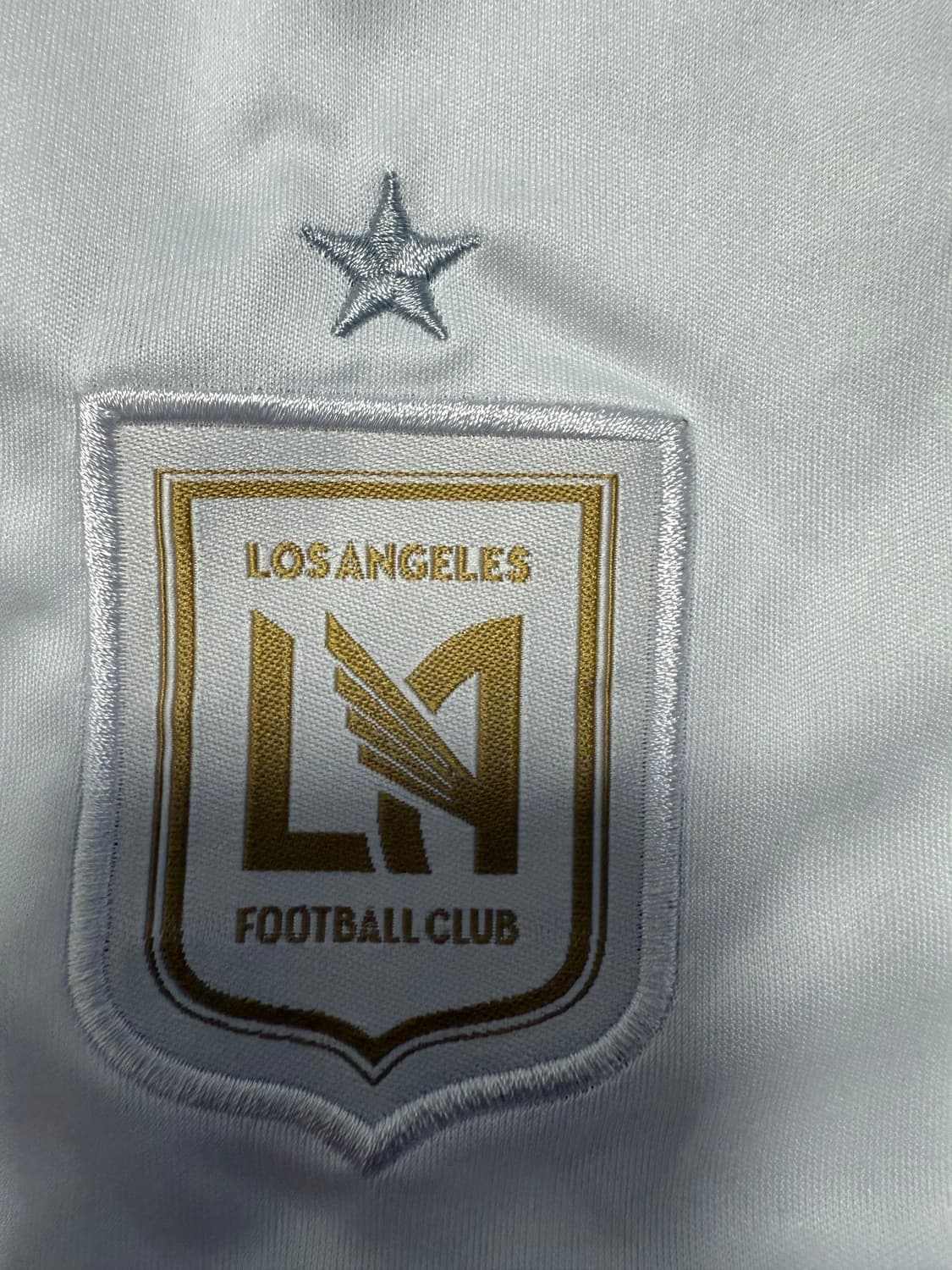 LAFC 손흥민 어센틱 유니폼 L 세트 상품이미지4