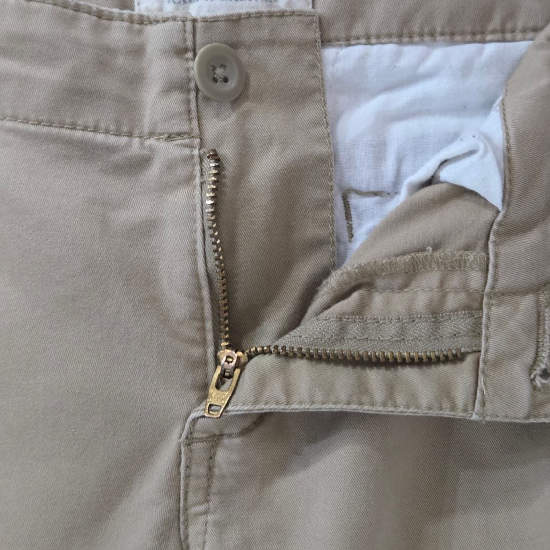 데님앤서플라이 우먼 카고팬츠 25 상품이미지3