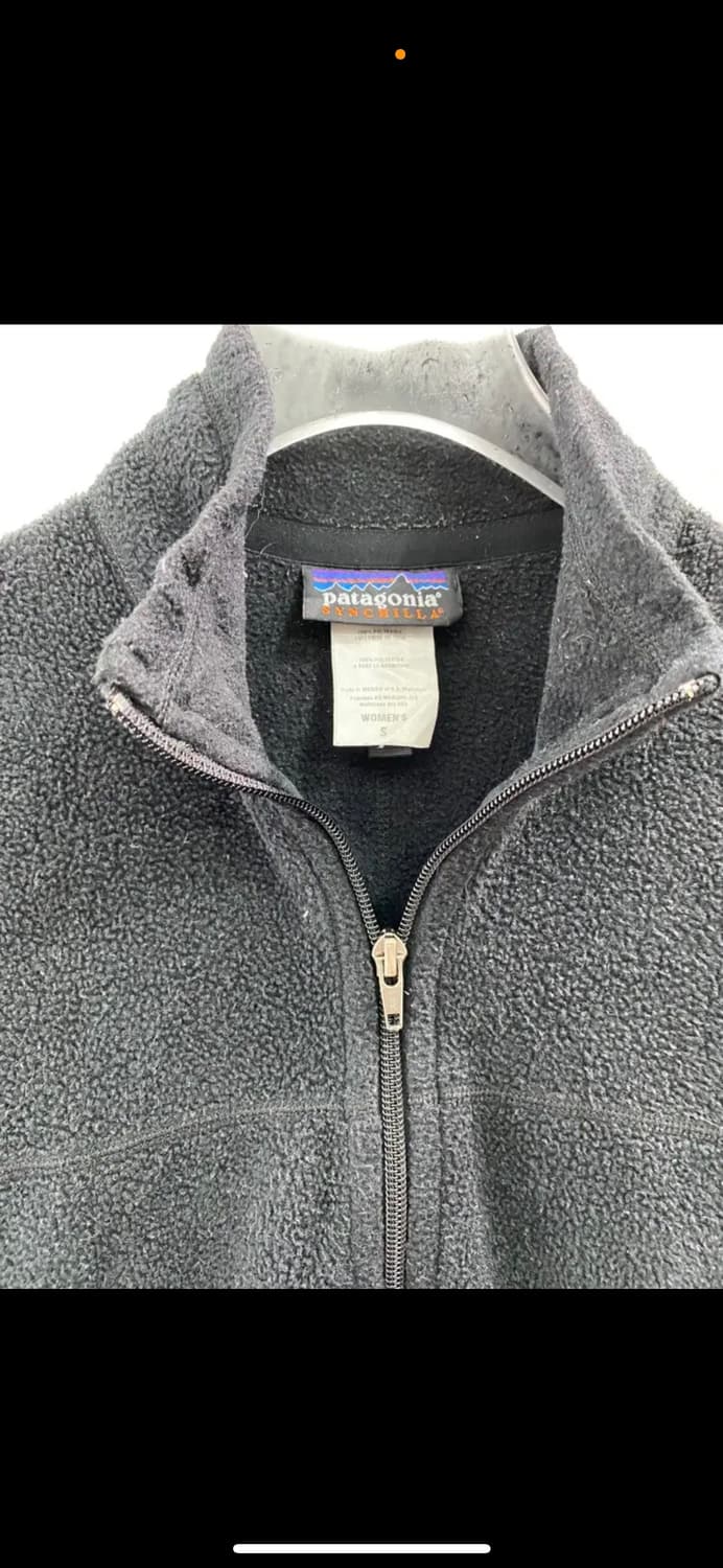 파타고니아 플리스 상품이미지2
