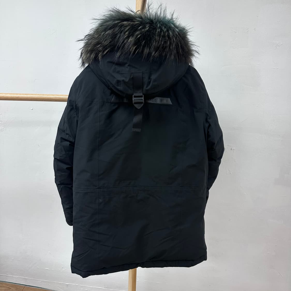 케이투 K2 대장급 라르티스 구스다운 패딩 점퍼 100 J28 상품이미지4