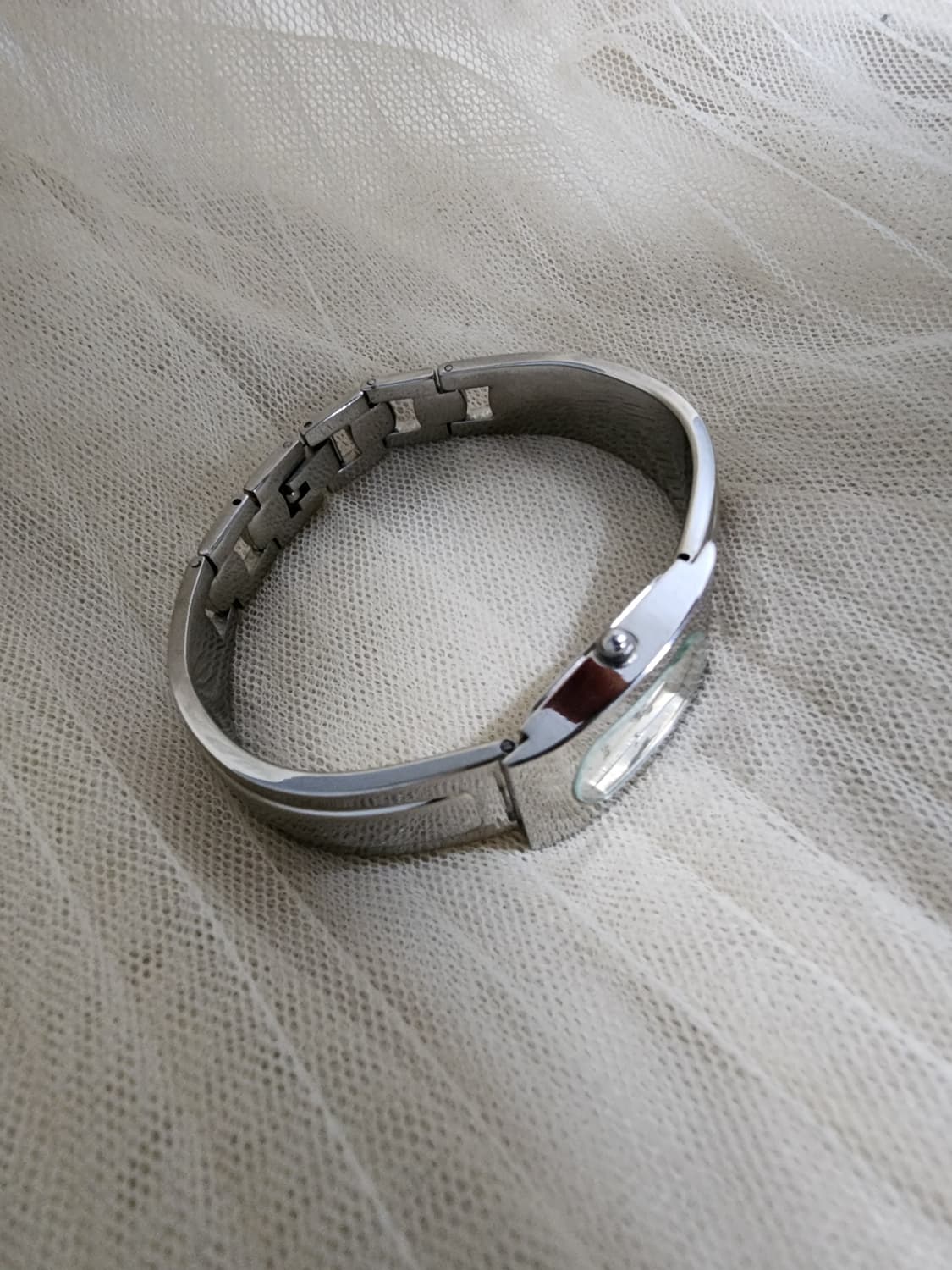 RAPIDO 쿼츠 팔찌 시계 상품이미지6