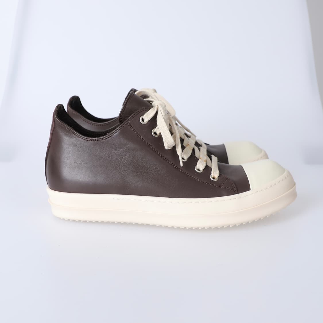 40 / Rick Owens 릭오웬스 라몬즈 로우 LPO 상품이미지3