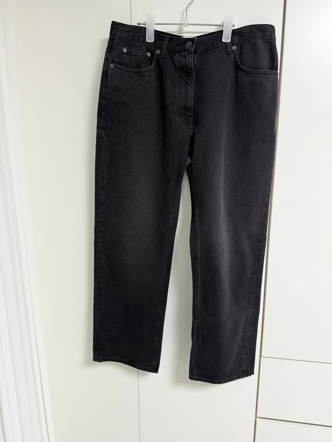 The row 더로우 RYLEY JEAN 데님 팬츠 상품이미지2